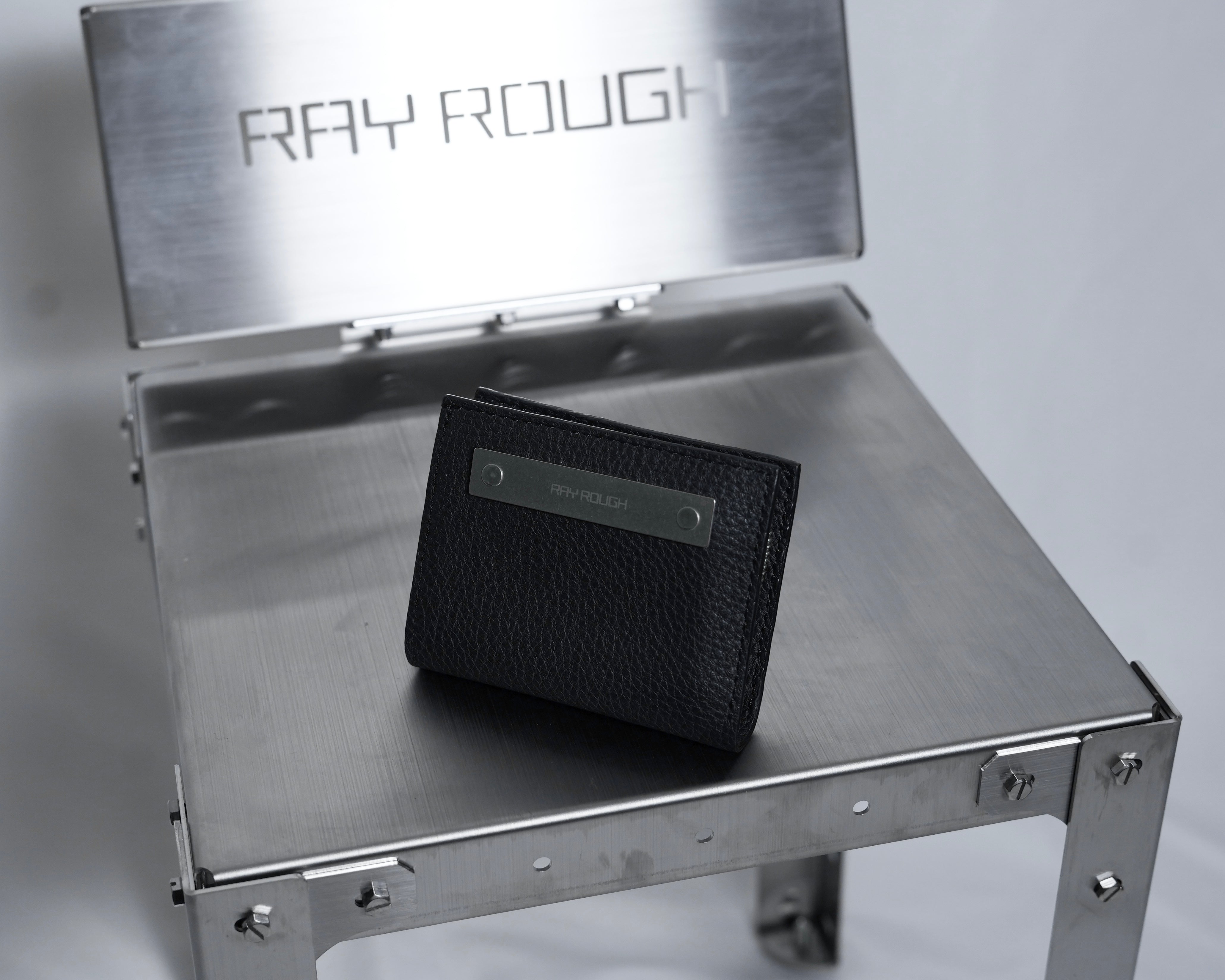 01 tramonto – RAY ROUGH