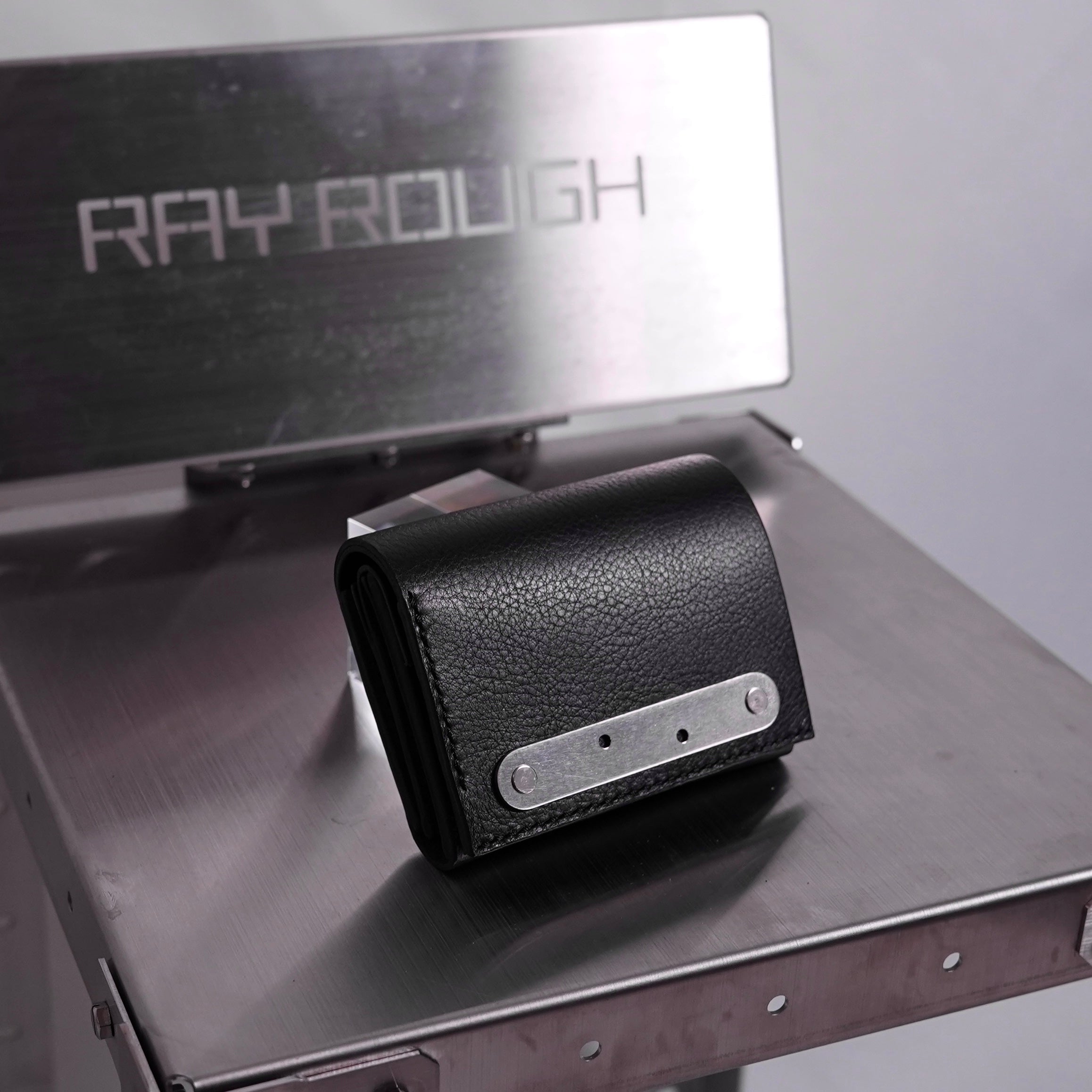 rayrough.com – RAY ROUGH